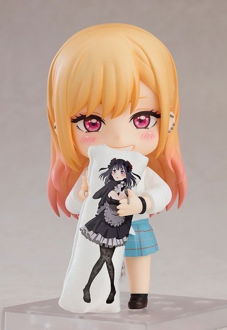 Marin Kitagawa Nendoroid Figure -- My Dress-Up Darling