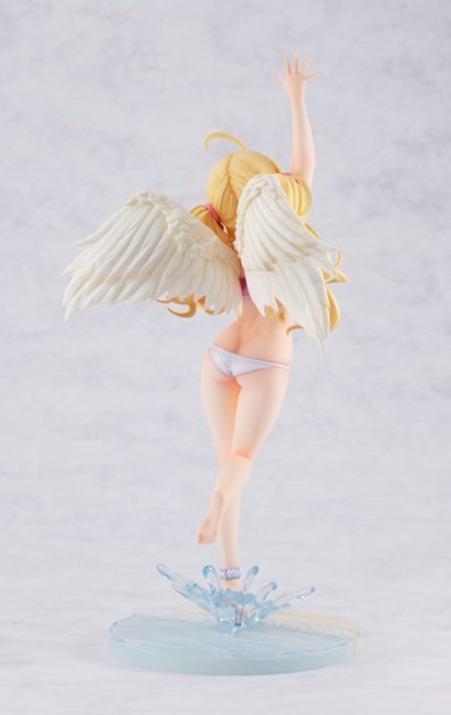 Filo 1/7 KDcolle Figure Swimsuit Ver. -- The Rising of the Shield Hero Season 2