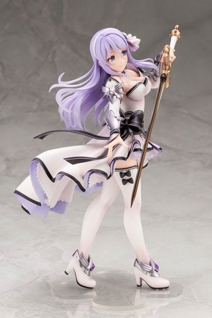 Shizuru 1/7 Figure -- Princess Connect! Re:Dive