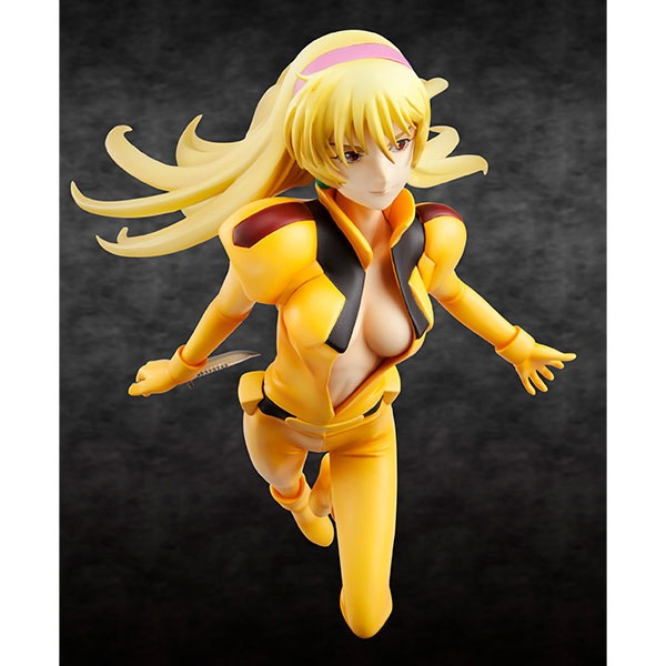 Katejina Loos Excellent Model RAHDXG.A.NEO Figure -- V Gundam