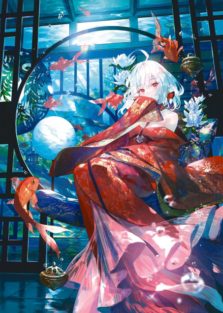Fujichoco Art Works - Shukusai Junrei