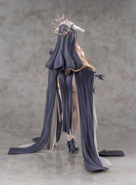 Implacable 1/6 Figure -- Azur Lane