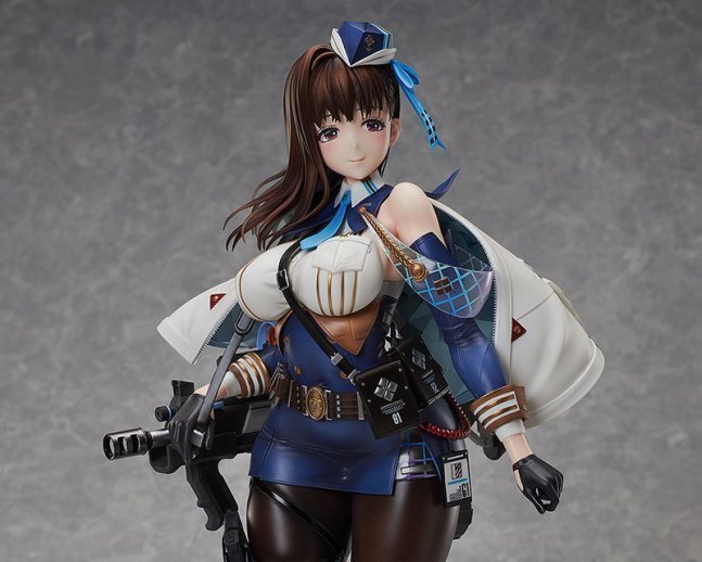 Marian 1/4 Figure -- Goddess of Victory: Nikke