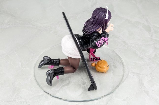 Nishiza-san 1/6 Figure Illustrated by Nishizawa 5mm