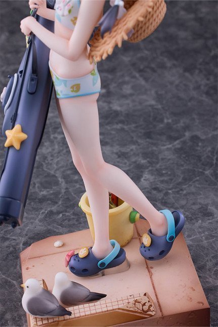 Miyu (Swimsuit) 1/7 Figure