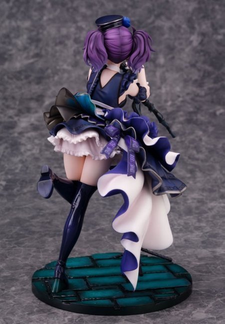 Mamimi Tanaka 1/8 Figure Le Fond de la Mer ver. -- THE IDOLM@STER SHINY COLORS