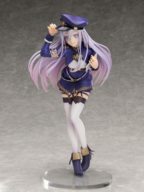 Lena 1/7 Figure -- 86 -Eighty Six-