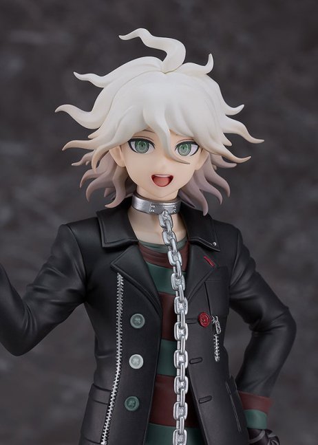 Servant L size POP UP PARADE Figure -- Danganronpa Another Episode: Ultra Despair Girls