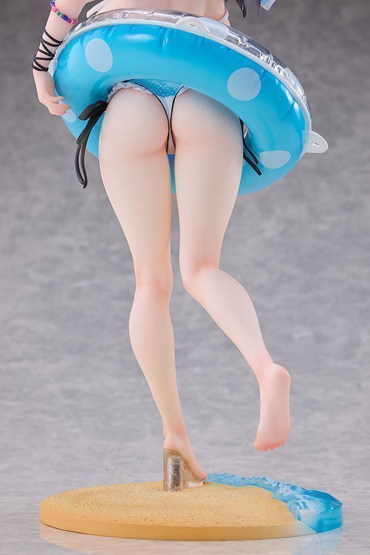 Shinobi Master Senran Kagura: New Link Yumi Swimsuit Ver. 1/6 Figure