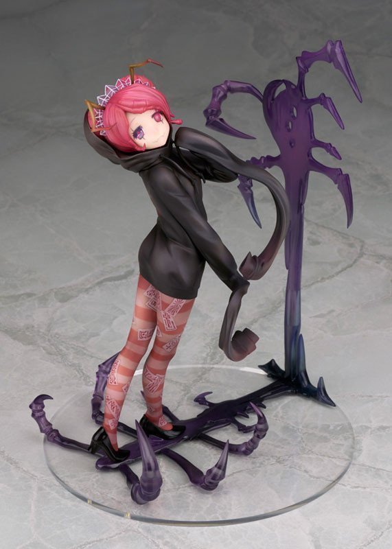 Entoma Vasilissa Zeta so-bin Ver. 1/8  Figure-- Overlord