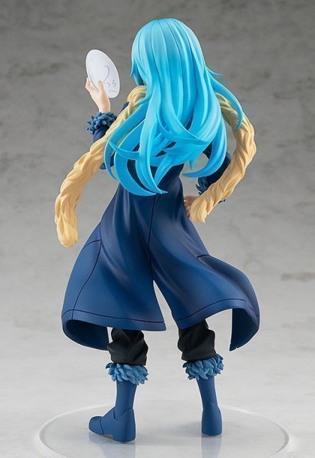 Rimuru POP UP PARADE Figure -- That Time I Got Reincarnated as a Slime