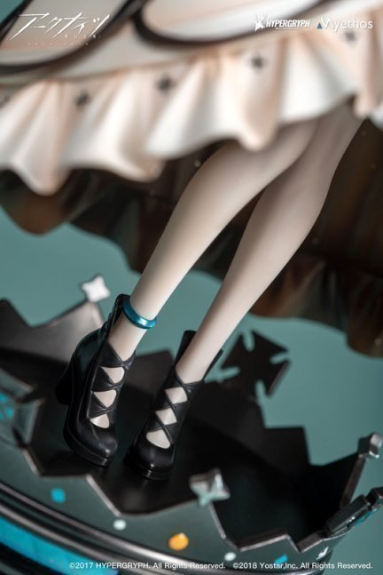 Amiya 1/7 Figure Dream Land ver.  -- Arknights