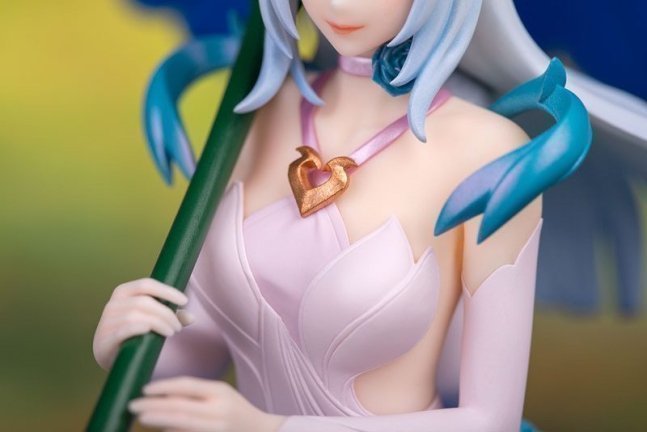 Gongsun Li 1/10 Figure Flower Dancer Ver.  -- Honor of Kings