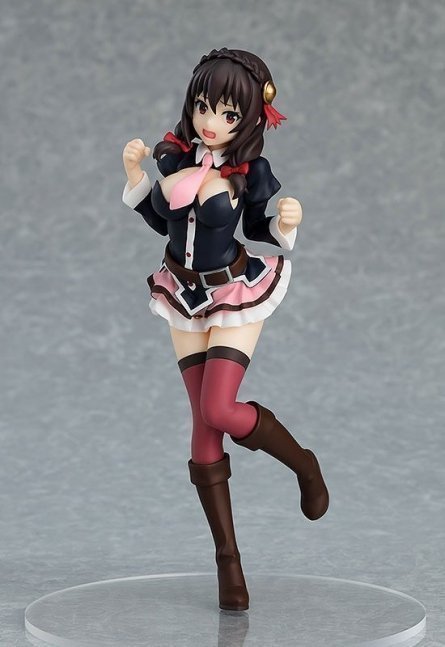Yunyun POP UP PARADE Figure -- KonoSuba