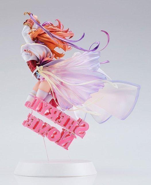 Sheryl Nome 1/7 Figure -Anniversary Stage Ver.- -- Macross Frontier