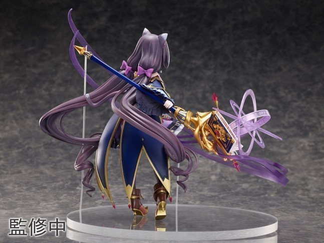 PRINCESS CONNECT!Re:Dive Karyl 1/7 Scale Figure