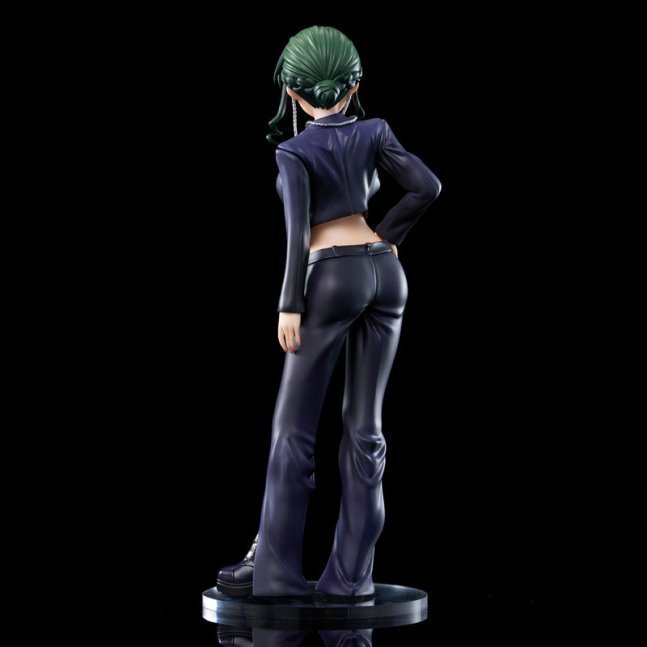 The 2nd ZOZO BLACK COLLECTION Figure -- Denkou Choujin GRIDMAN UNIVERSE