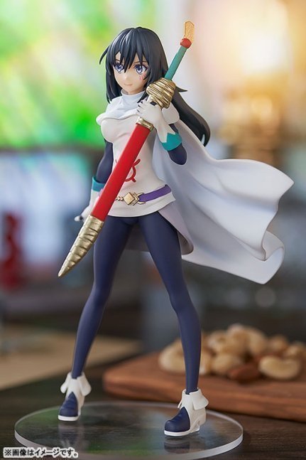 Shizu POP UP PARADE Figure -- That Time I Got Reincarnated as a Slime