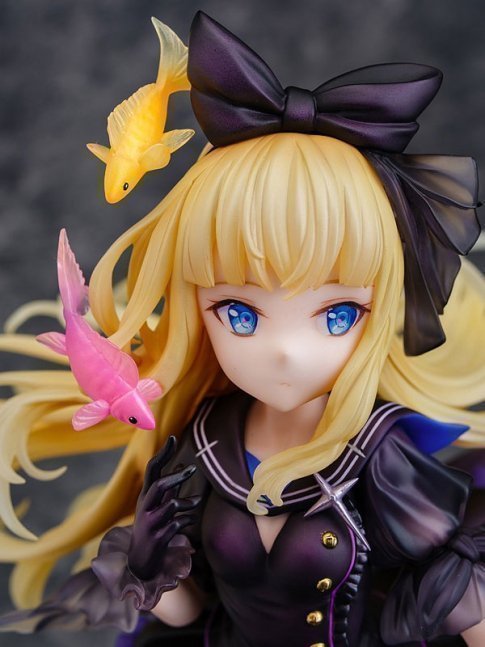 Fuzichoco Original Illustration Toka Kairo -Minasoko no Alice- 1/7 Figure