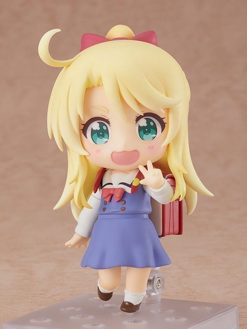 Noah Himesaka Nendoroid Figure -- Wataten!: An Angel Flew Down to Me Precious Friends