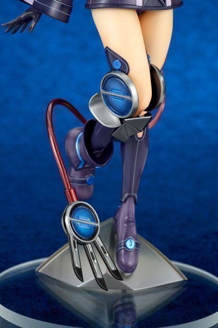 Altina Orion 1/7 Figure Black Rabbit Special Duty Suit Ver.  -- Legend of Heroes: Sen no Kiseki II