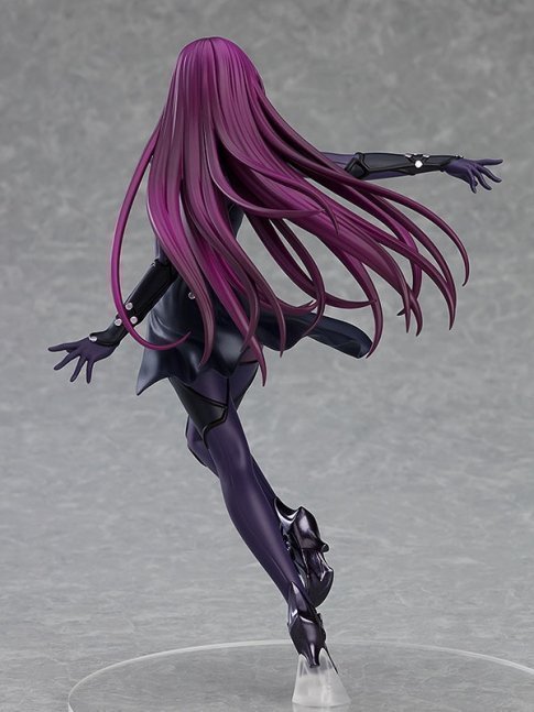Lancer/Scathach POP UP PARADE -- Fate/Grand Order