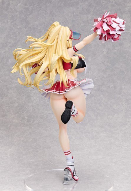 Clay 1/4 Figure -- Goddess of Victory: Nikke