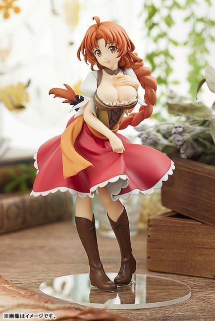 Marika POP UP PARADE Figure -- Chillin' in My 30s after Getting Fired from the Demon King's Army