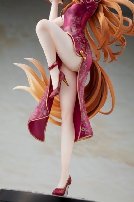 Holo 1/7 KDcolle Figure China Dress ver. -- Spice and Wolf
