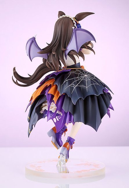 Rice Shower 1/7 Figure -Make up Vampire!- -- Umamusume Pretty Derby