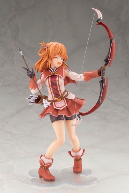 Rino 1/7 Figure -- Princess Connect! Re:Dive