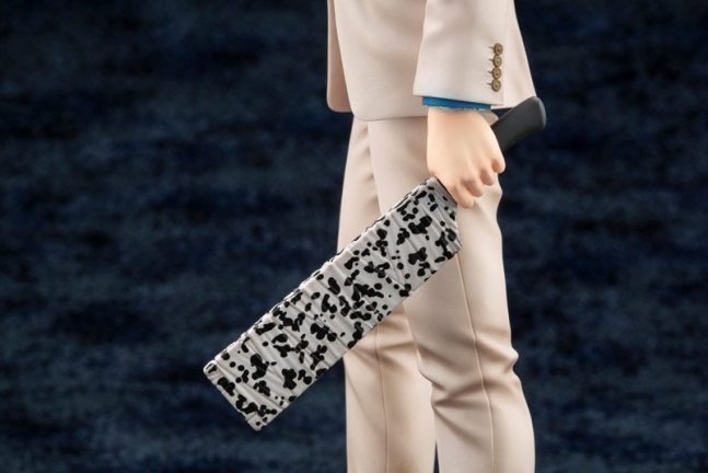 Kento Nanami 1/8 ARTFX J Figure -- Jujutsu Kaisen