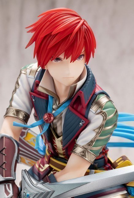 Adol Christin 1/7 Figure -- Ys VIII -Lacrimosa of DANA- Adol