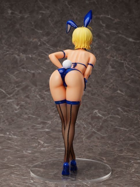 Ikumi Mito 1/4 B-style Figure Bunny Ver. -- Food Wars!