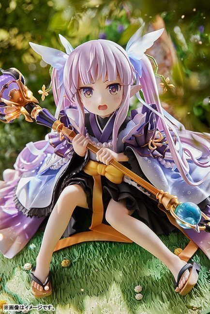 Kyoka 1/7 Figure -- Princess Connect! Re:Dive