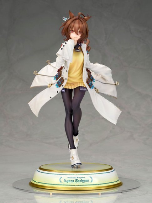 Agnes Tachyon 1/7 Figure -- Umamusume Pretty Derby