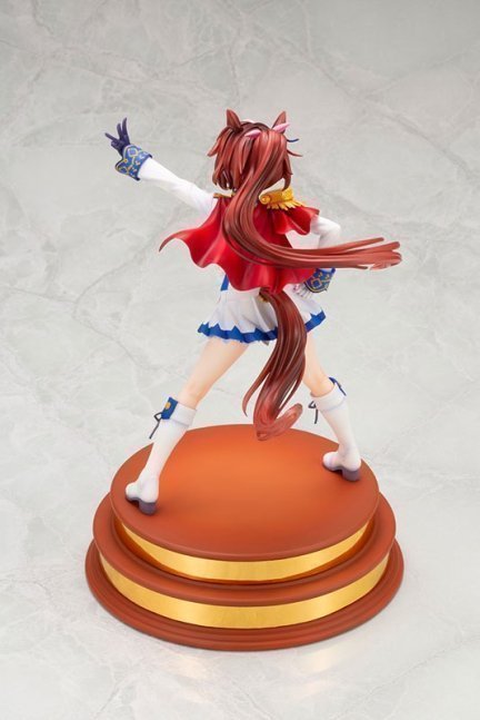 Tokai Teio 1/7 Figure [Show off your dreams!] -- Umamusume Pretty Derby