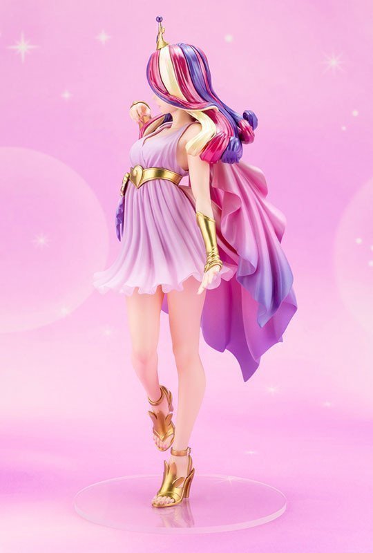 PRINCESS CADANCE 1/7 MY LITTLE PONY BISHOUJO Figure