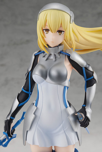 Ais Wallenstein POP UP PARADE Figure -- Is It Wrong to Try to Pick Up Girls in a Dungeon? IV
