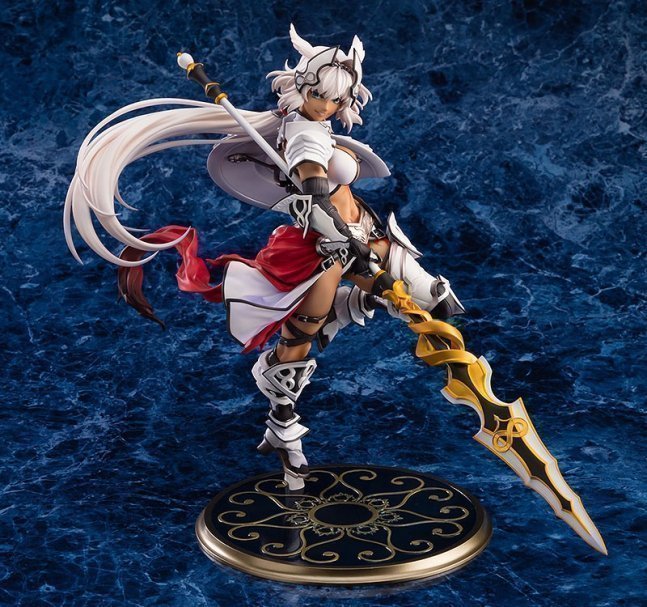 Lancer/Caenis 1/7 Figure -- Fate/Grand Order