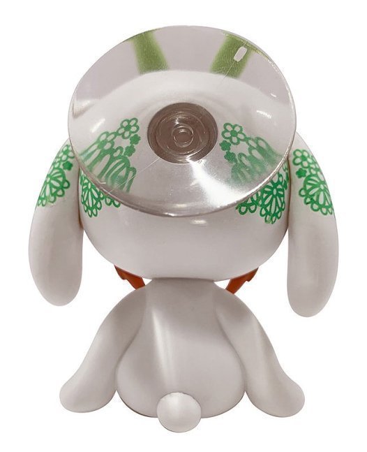 Yotsuba Chocot Figure Wedding White Ver. -- Quintessential Quintuplets