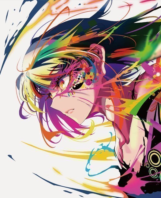 SPECTRUM