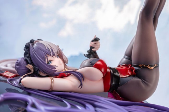 Ying Swei 1/6 Figure Frolicking Flowers, Verse I Ver. -- Azur Lane