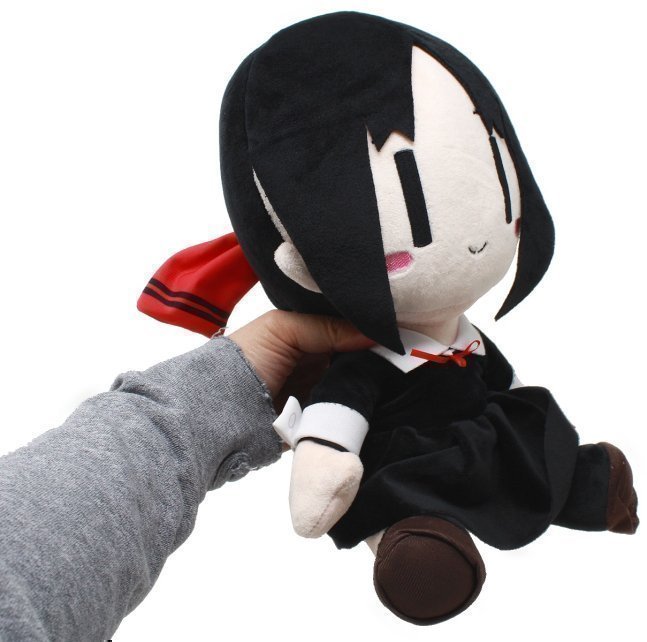 Kaguya-Chan Big Plush -- Kaguya-sama: Love is War