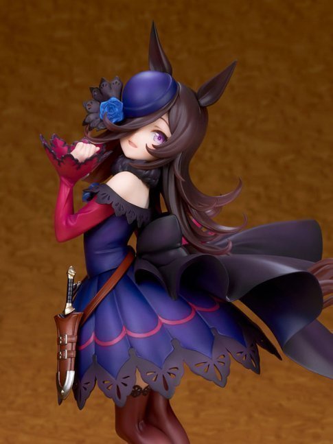 Rice Shower 1/7 Figure -- Umamusume Pretty Derby