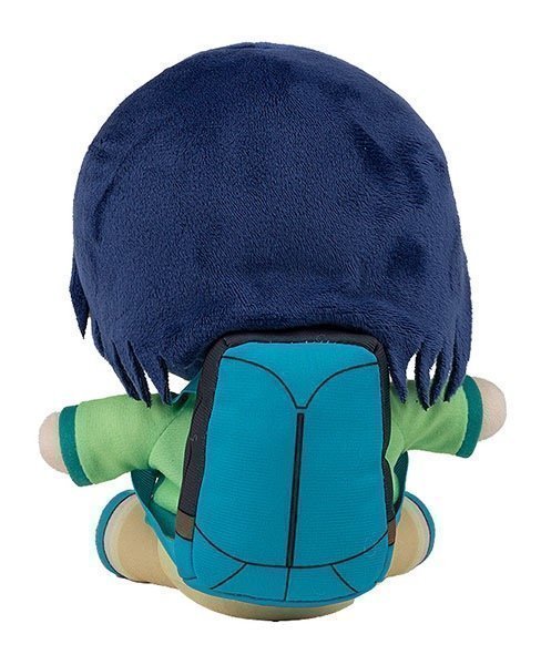 Honoka Kurosaki Plush -- Yama no Susume Next Summit