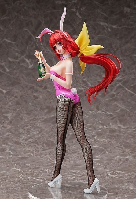 Sumika Kagami 1/4 B-STYLE Figure Bunny Ver. -- Muv-Luv Alternative