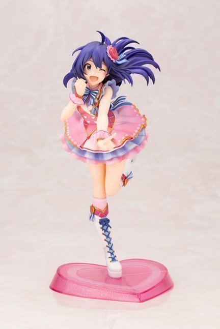 Anna Mochizuki 1/8 Figure -SeichouChu LOVER!!- -- THE IDOLM@STER Million Live!