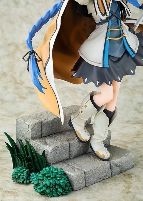 Roxy Migurdia 1/7 CAworks Figure -- Mushoku Tensei -Isekai Ittara Honki dasu-