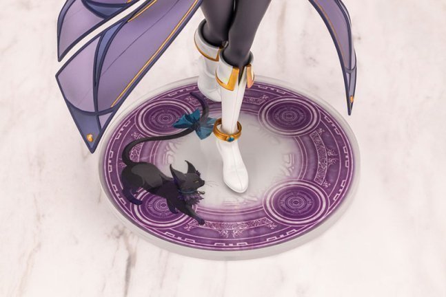 Emma Millstein 1/8 Figure -- Kiseki Series